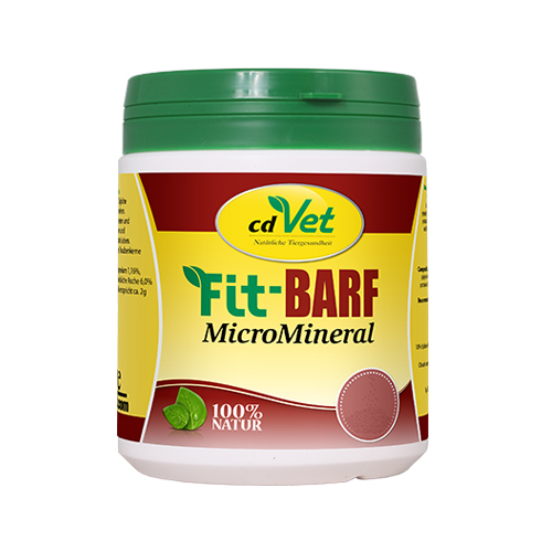 cdVet Fit-BARF MicroMineraal
