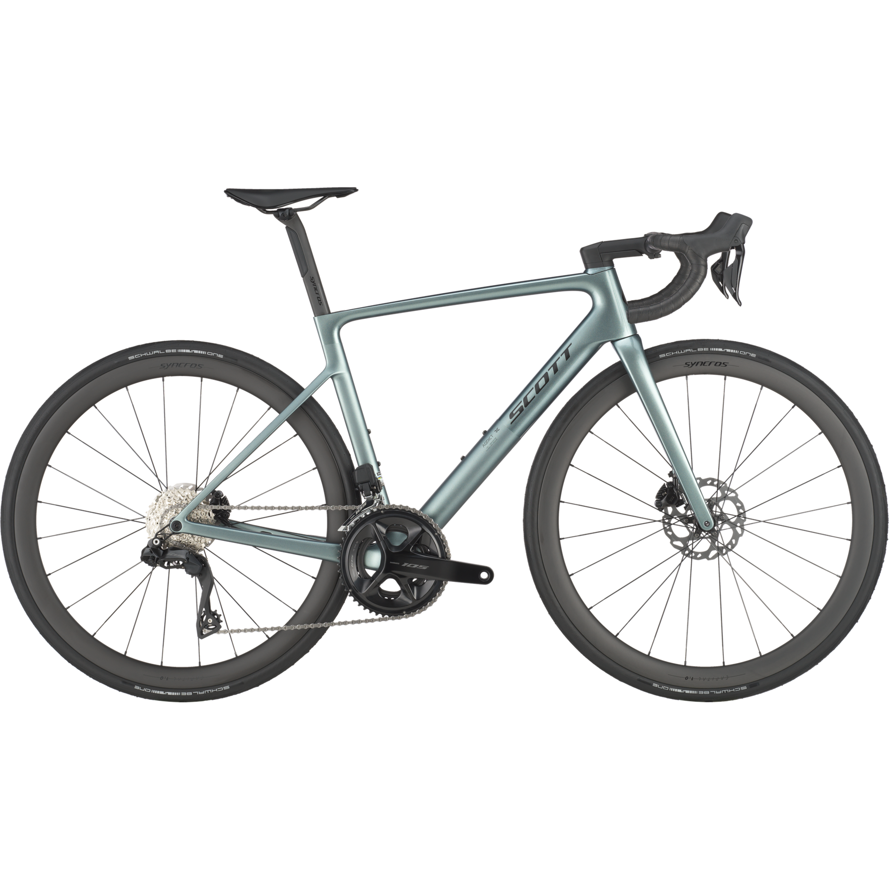 Scott Addict RC 30 2025