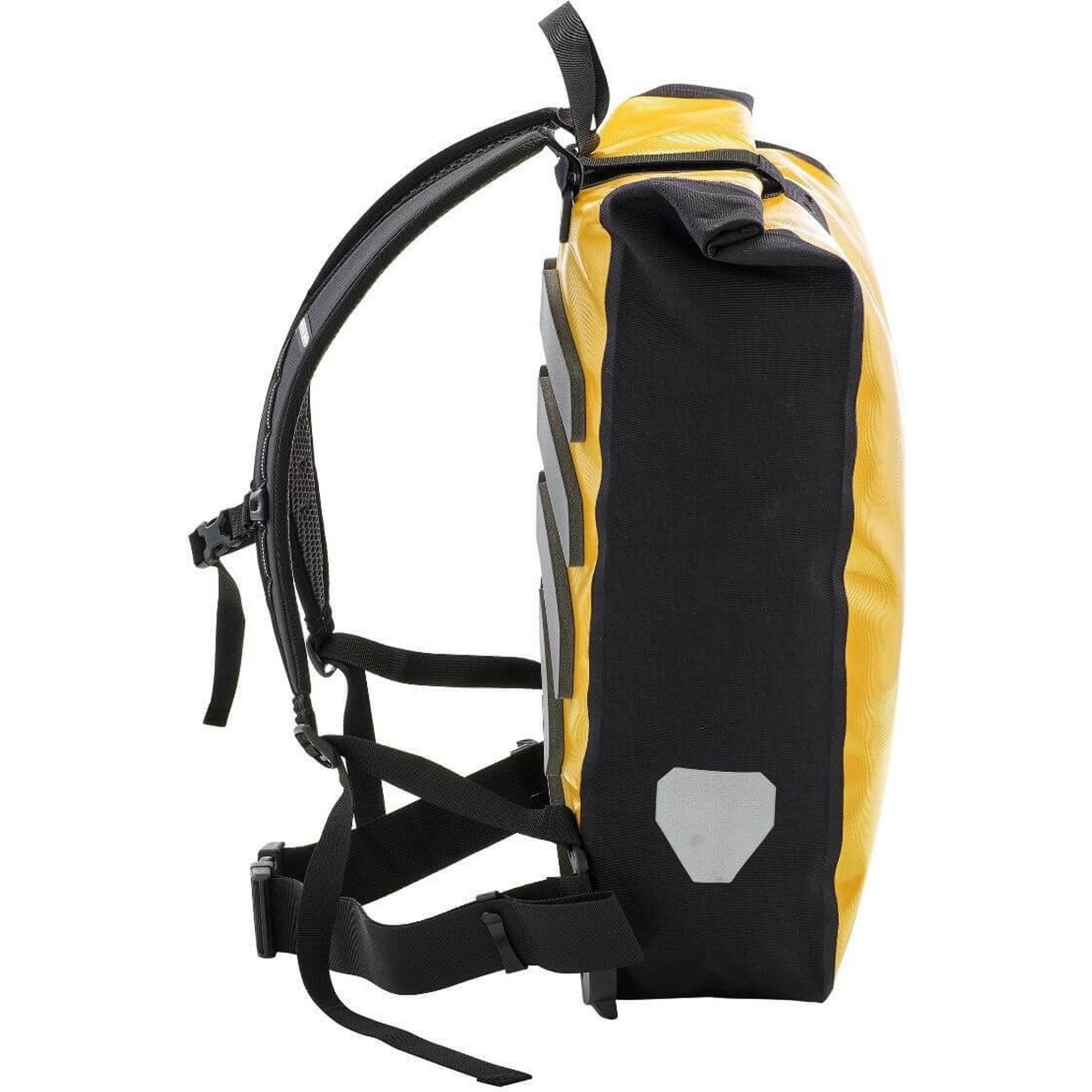 Ortlieb Messenger Rugzak