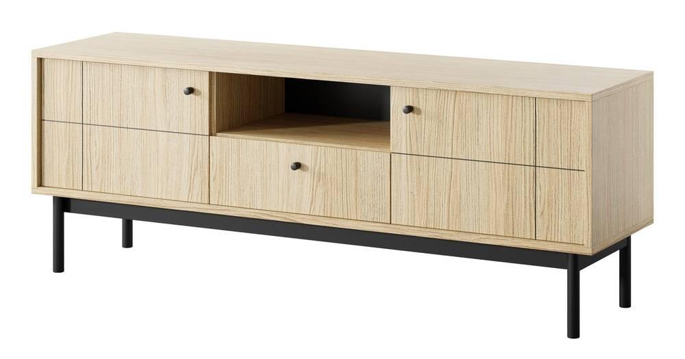 NADUVI Collection TV-meubel Arigo