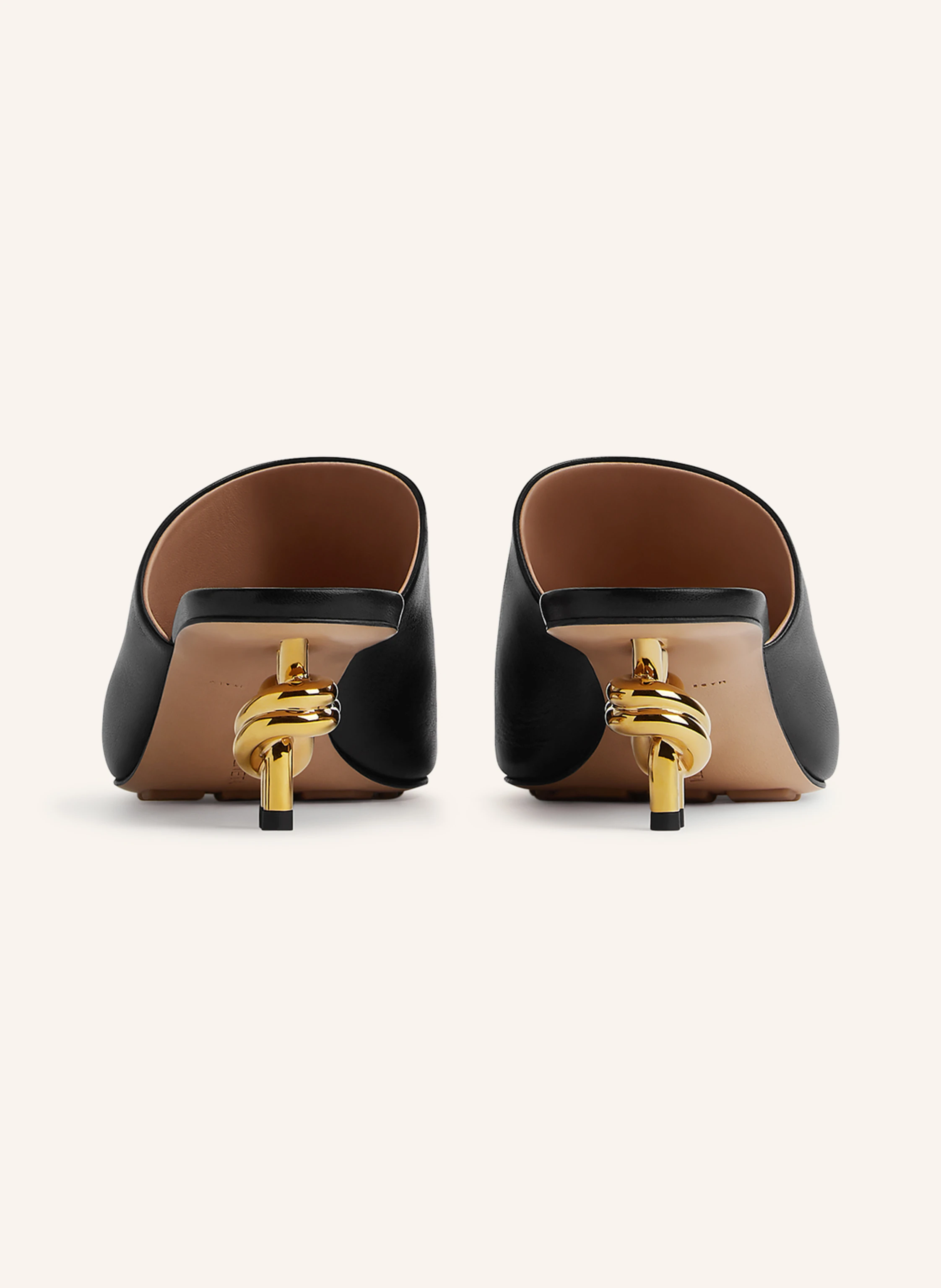 BOTTEGA VENETA Mules KNOT