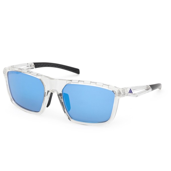 adidas eyewear - SP0111 Mirror Cat: 3 - Lunettes de soleil