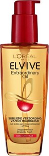 L'Oréal Paris Elvive Extraordinary Oil - Gekleurd Haar 100ML