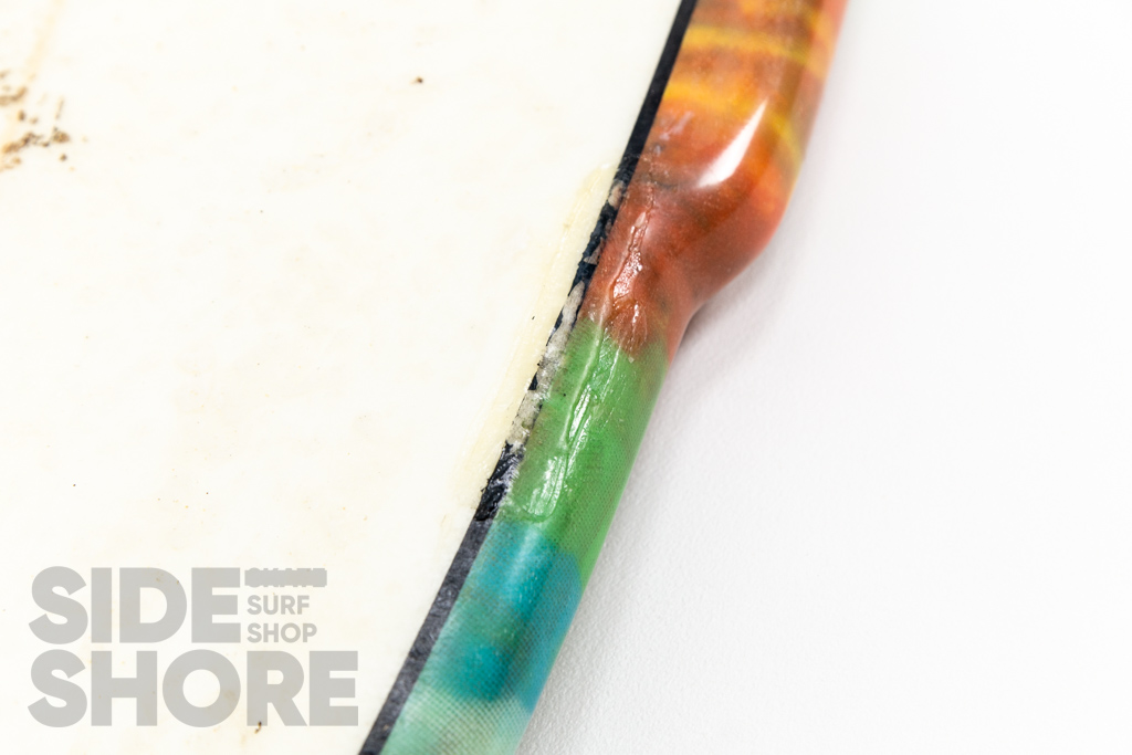 Robsurfboards Acid Carpet - 6'2 x 20
