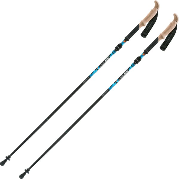Bâton trail SWIX SONIC X-TRAIL CARBON