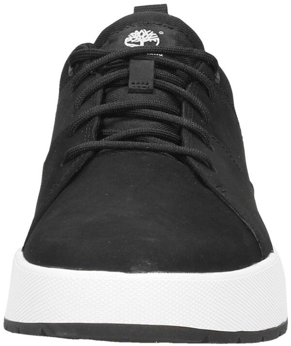 Timberland Maple Grove Leather Ox zwart