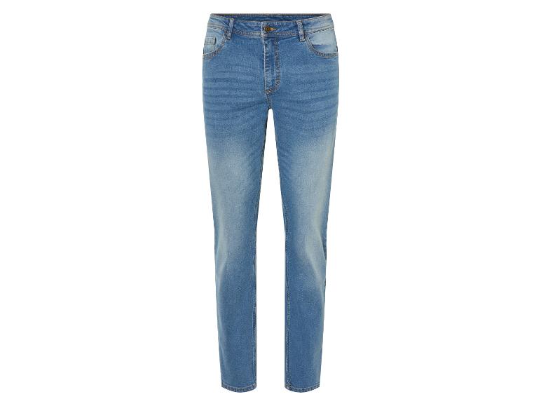 Heren jeans - Slim fit