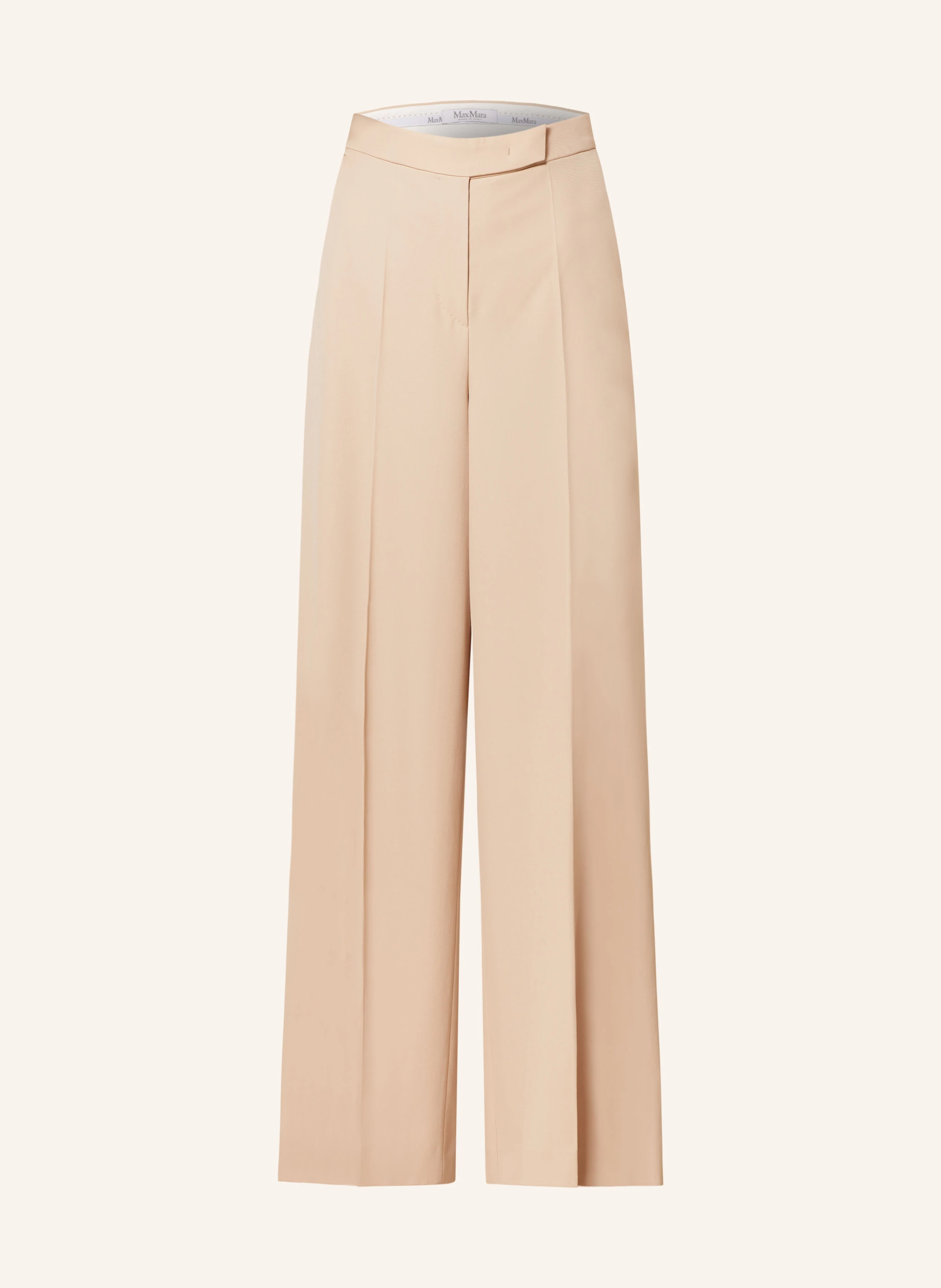 Max Mara Marlenehose NINFA