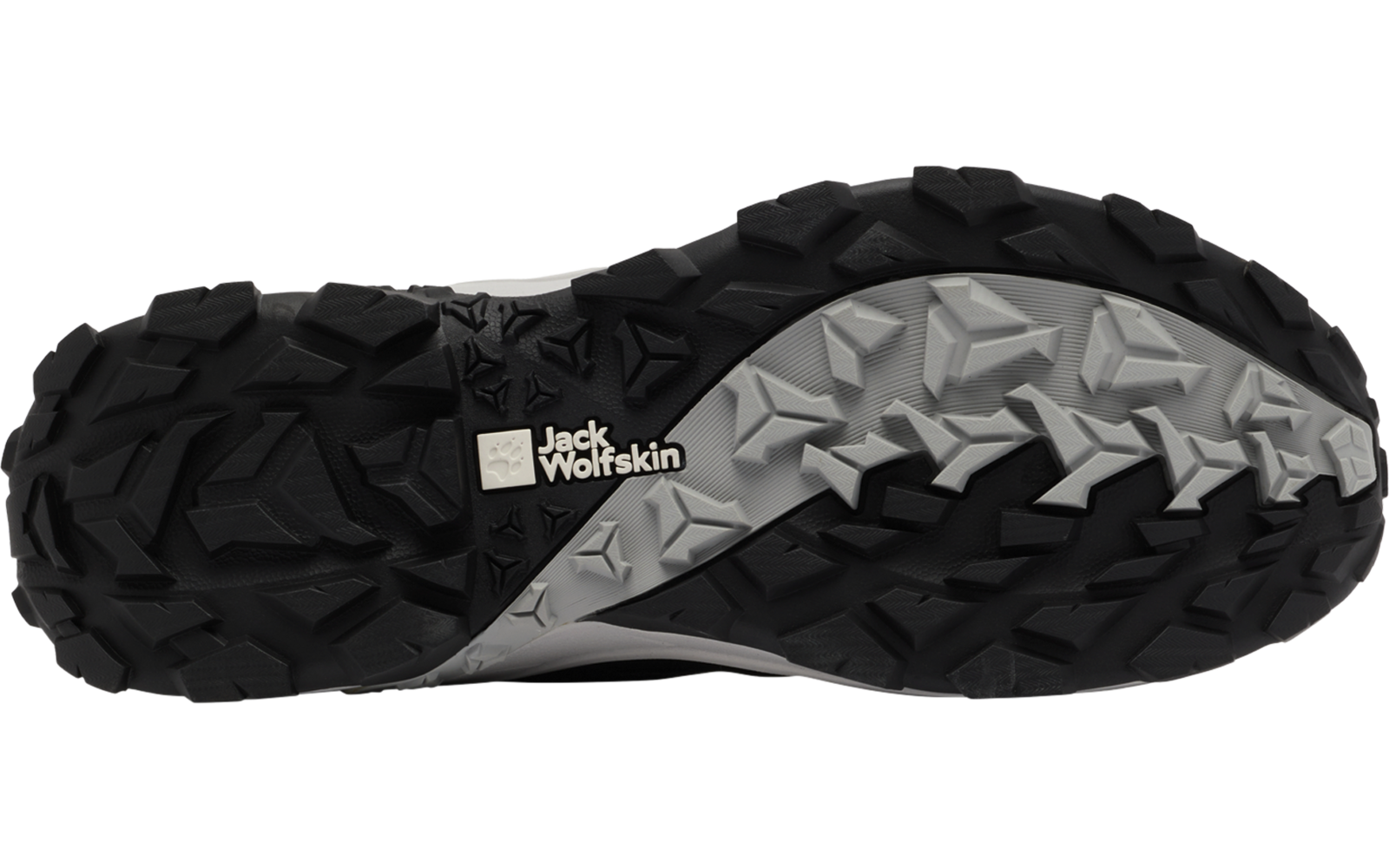 Jack Wolfskin Vojo tour Texapore Mid wasserdichter Herrenwanderschuh