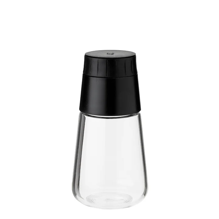 Rig-Tig by Stelton - Shake-It Dressing Shaker, schwarz