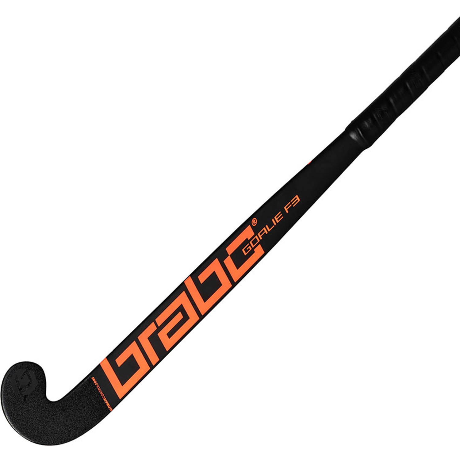 Brabo Goalie F3