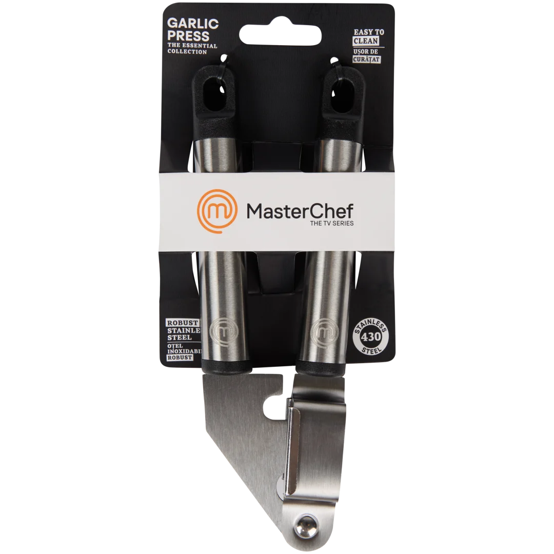 MasterChef knoflookpers 19,5 cm