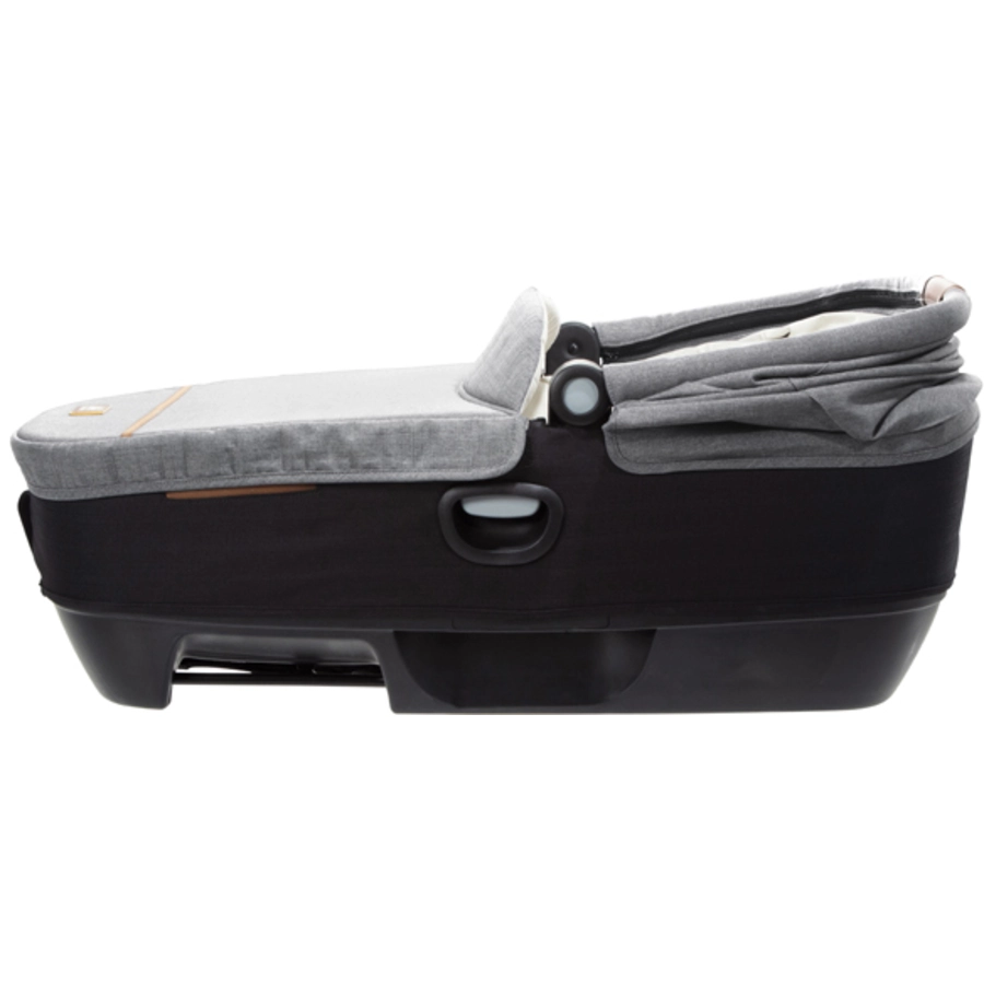 Joie Signature Auto-Babywanne calmi R129 Carbon 2023