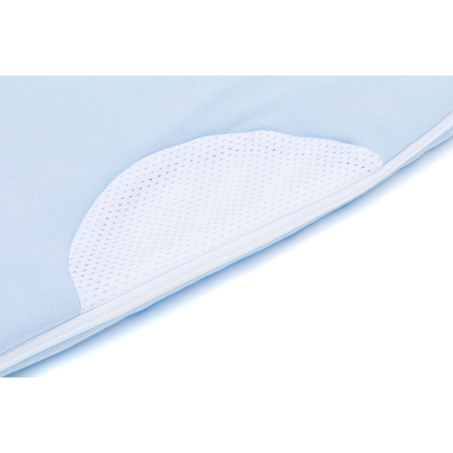 fillikid Sommerschlafsack Prince hellblau