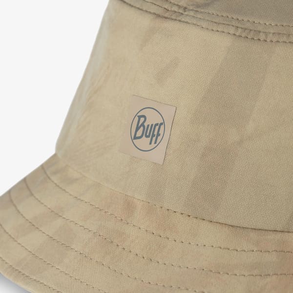 Chapeau randonnée BUFF ADVENTURE BUCKET HAT