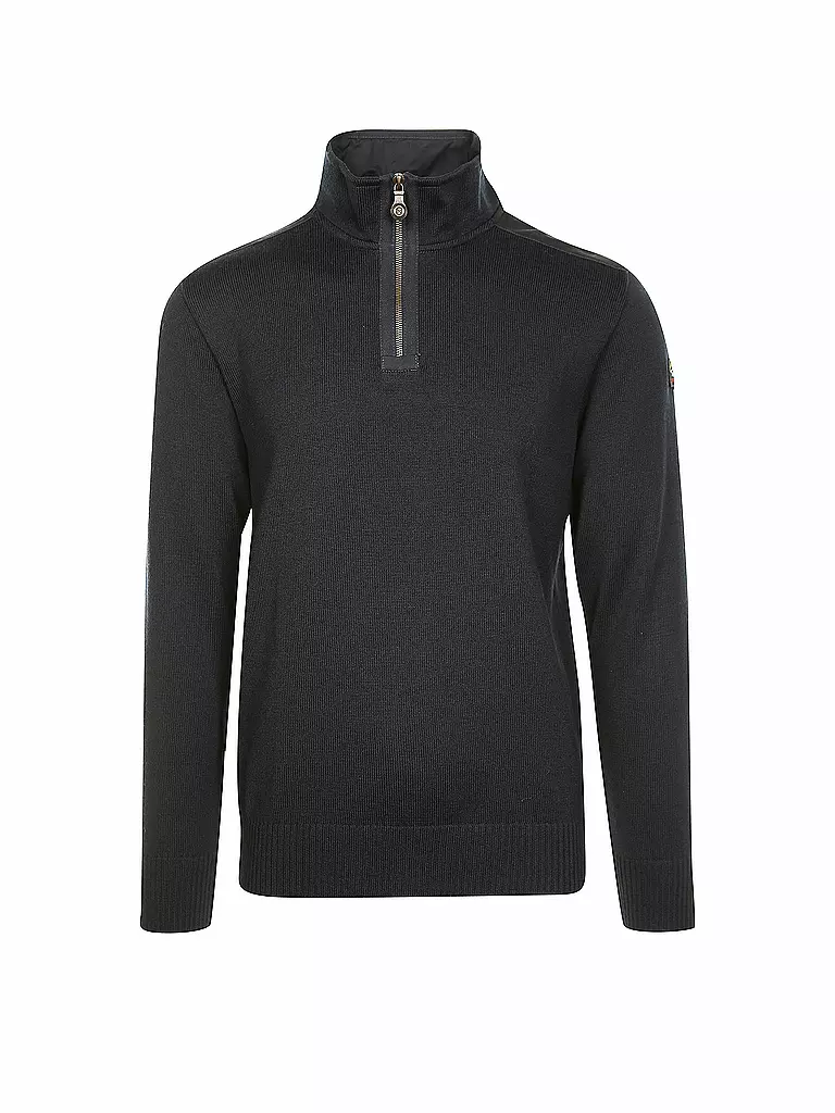 PAUL & SHARK Pullover blau