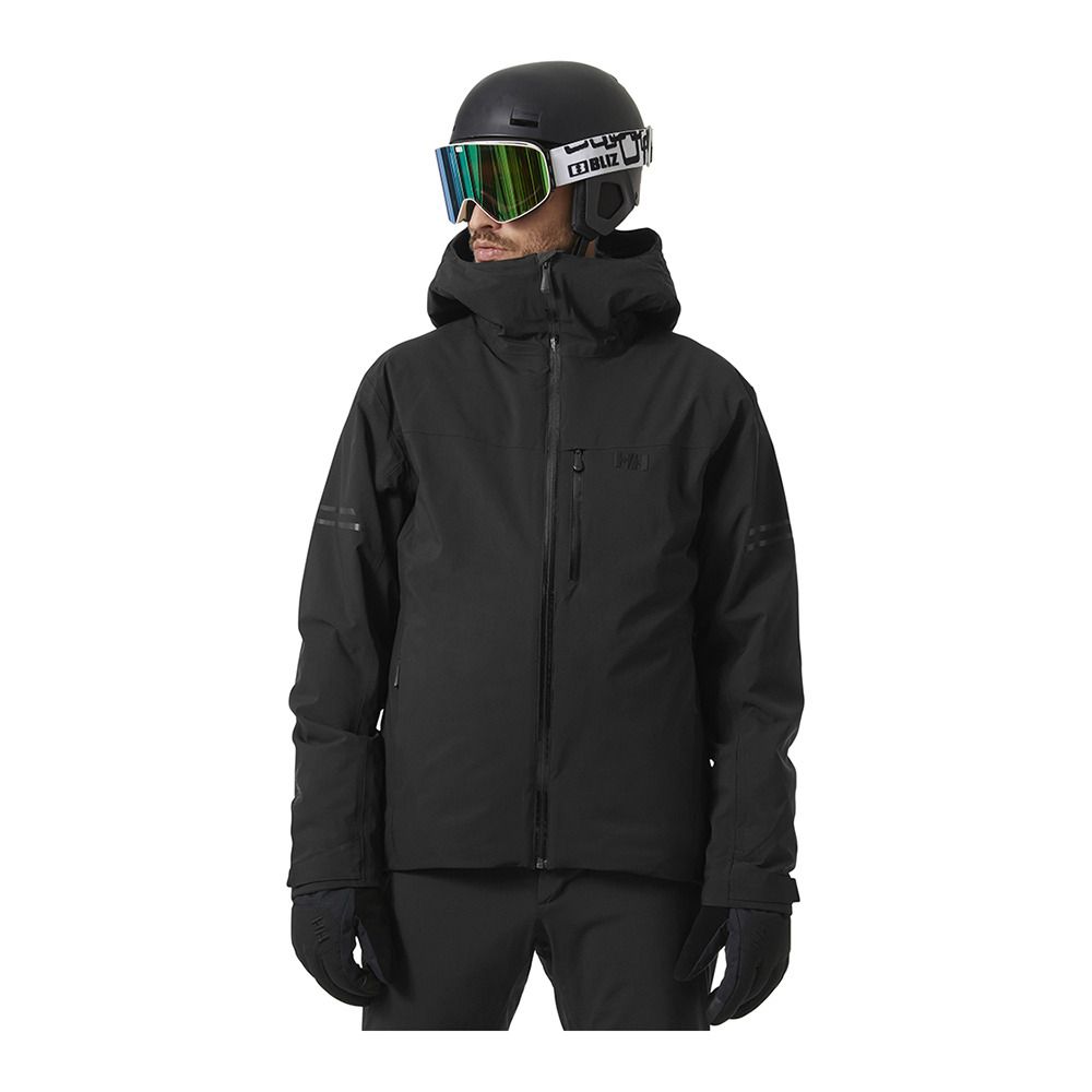 Helly Hansen SWIFT TEAM - Veste ski Homme black