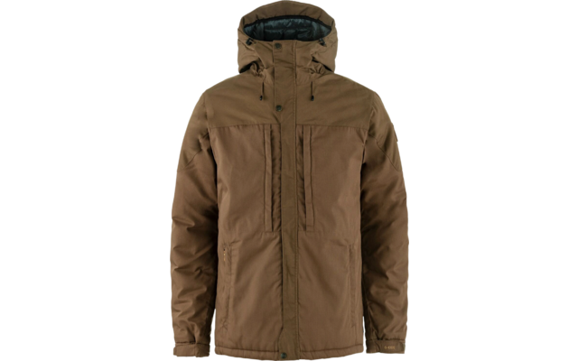 Fjällräven Skogsö Padded Herrenjacke