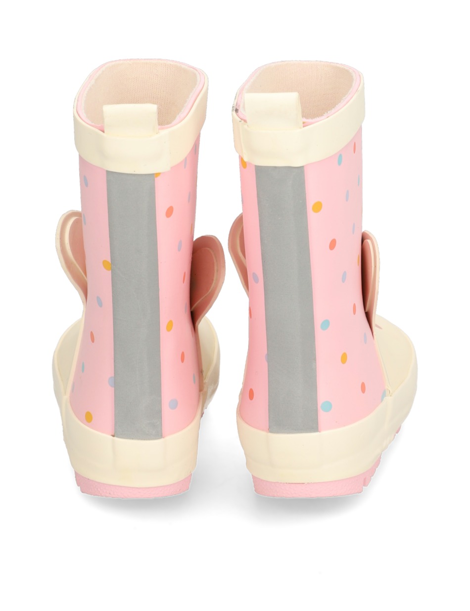 Regenstiefel