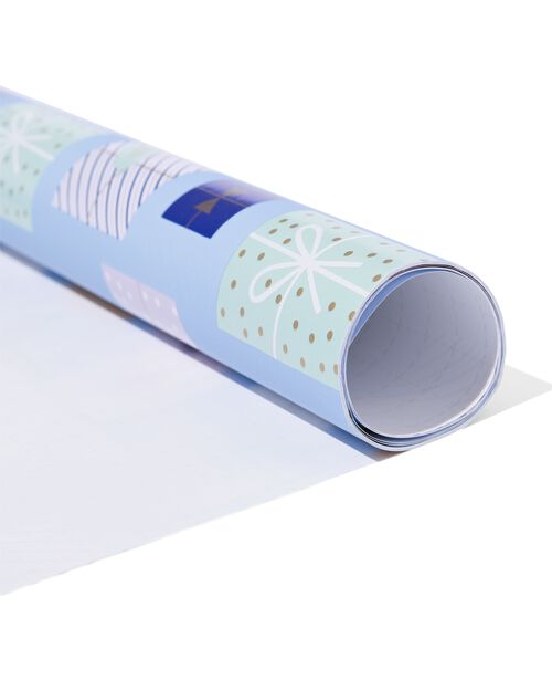 papier cadeau 200x70 cadeaux