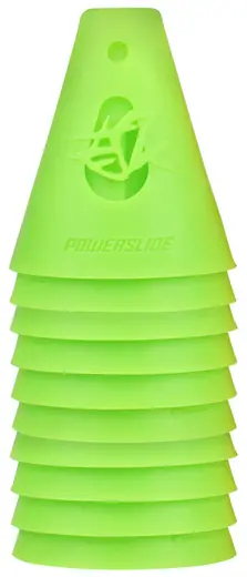 Powerslide Freeskating Kegler - Inliners Rulleskøjter | SkatePro