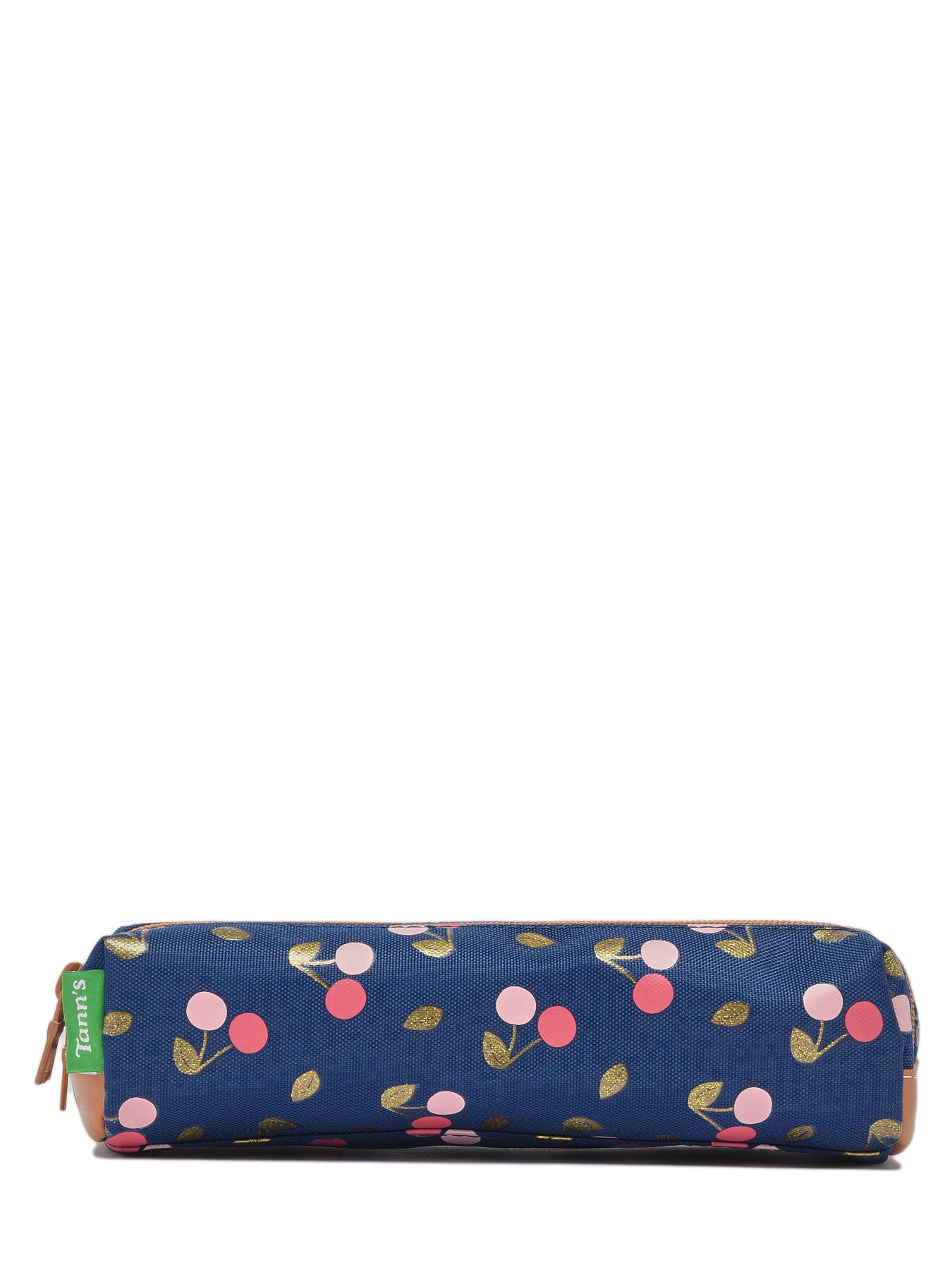 Trousse 2 compartiments TANN'S