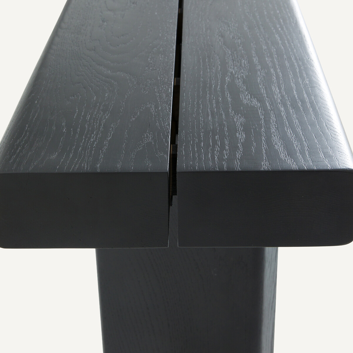 AM.PM<br>Mesa de parede em carvalho L140 cm, Olaga