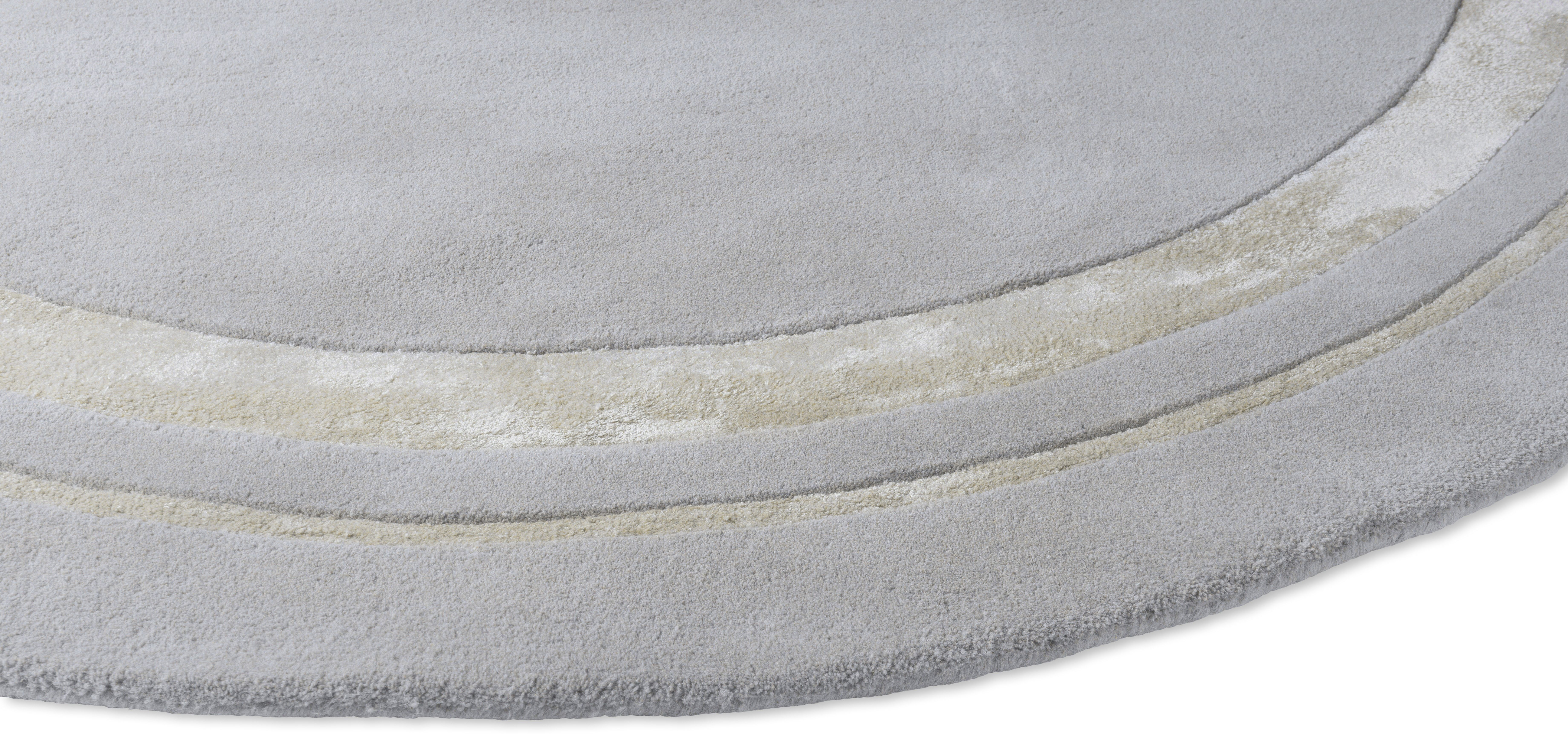 Vloerkleed Silver 081804 Redbrook