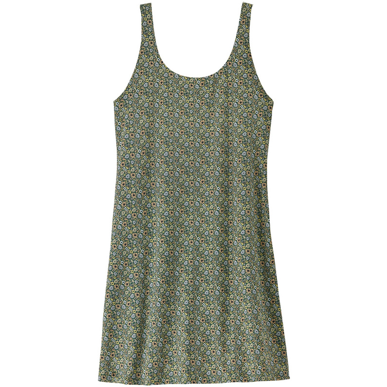 Patagonia Damen Maipo Kleid