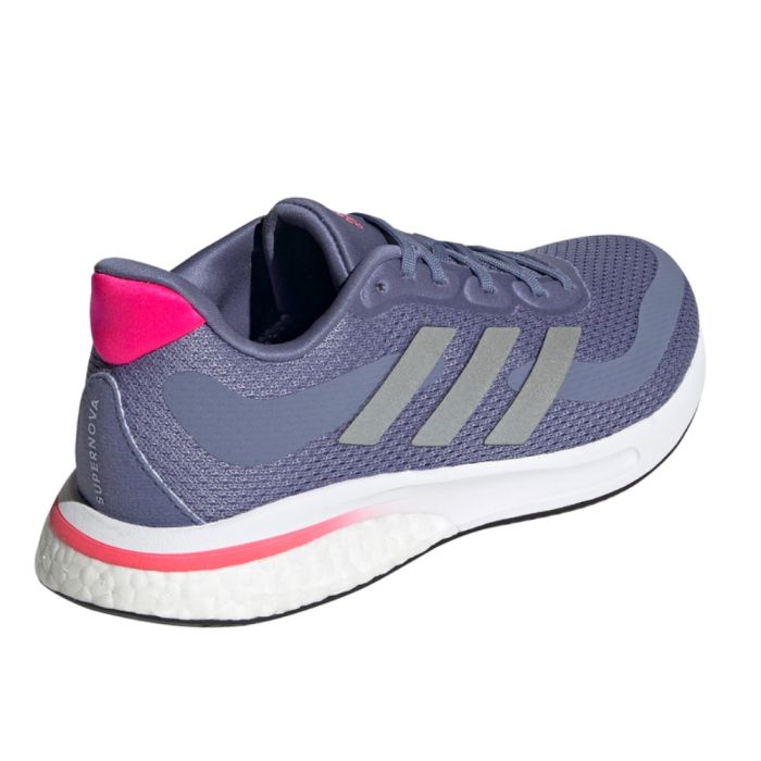 adidas Junior Løbesko Supernova