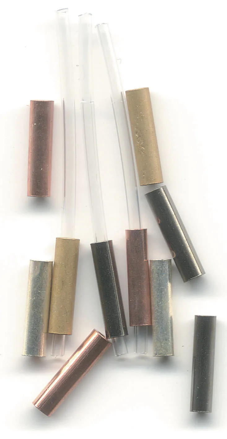 The Fly Co Us-Tubes Copper 19mm (3/4