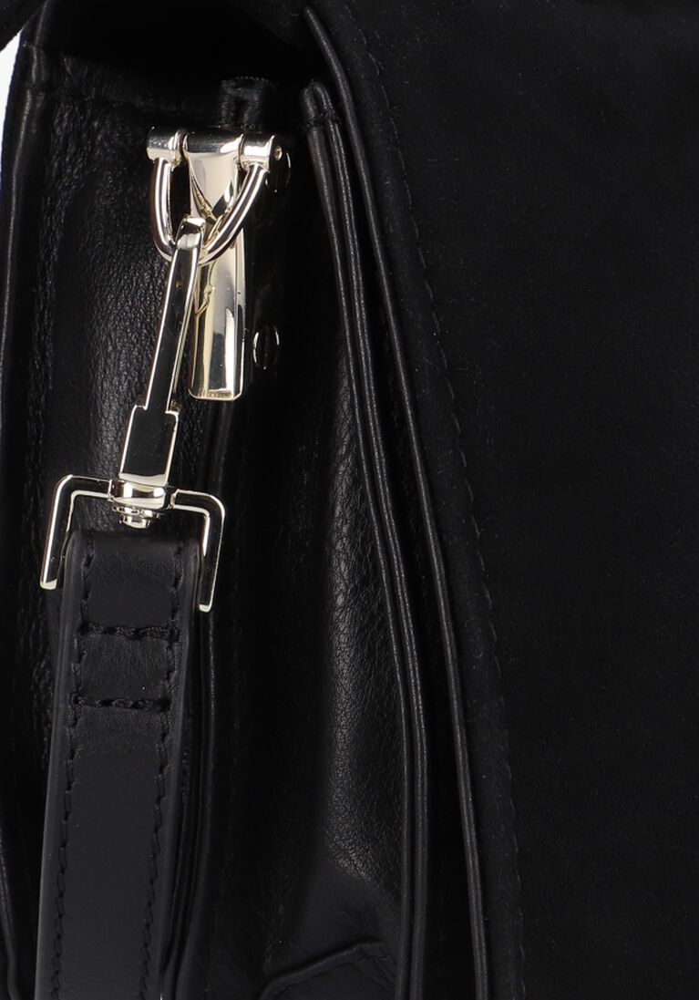 TED BAKER zwarte ted baker schoudertas niyah