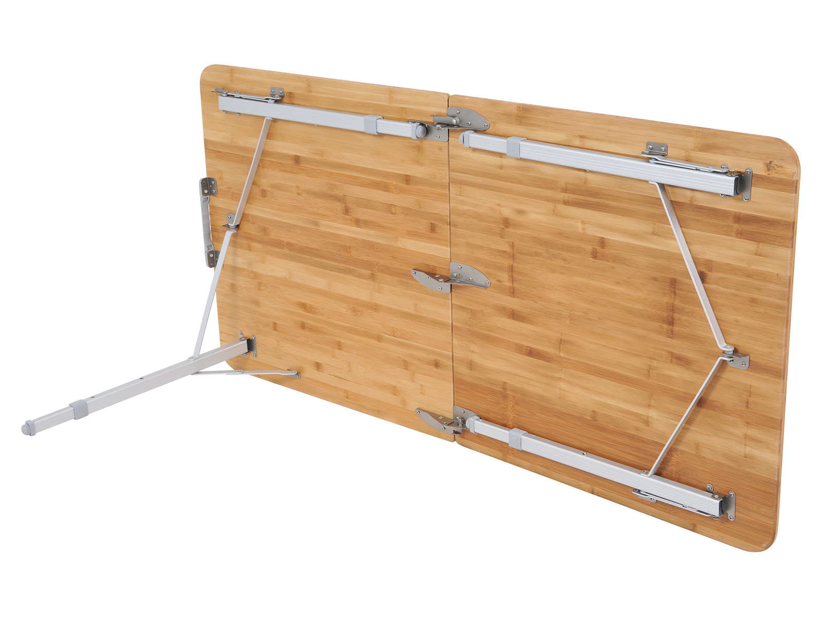 Obelink Bamboo 140 tafel
