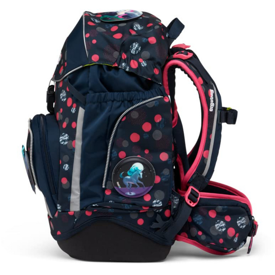Ergobag Schulrucksäcke kombi