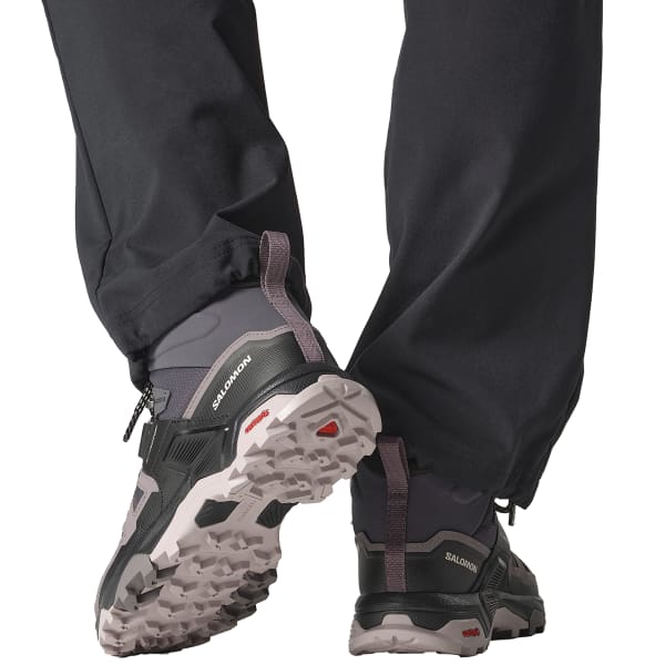 Chaussure de randonnée mid SALOMON X ULTRA 4 MID GORE-TEX W 9 IRON/SHRK/CLOUD GRAY