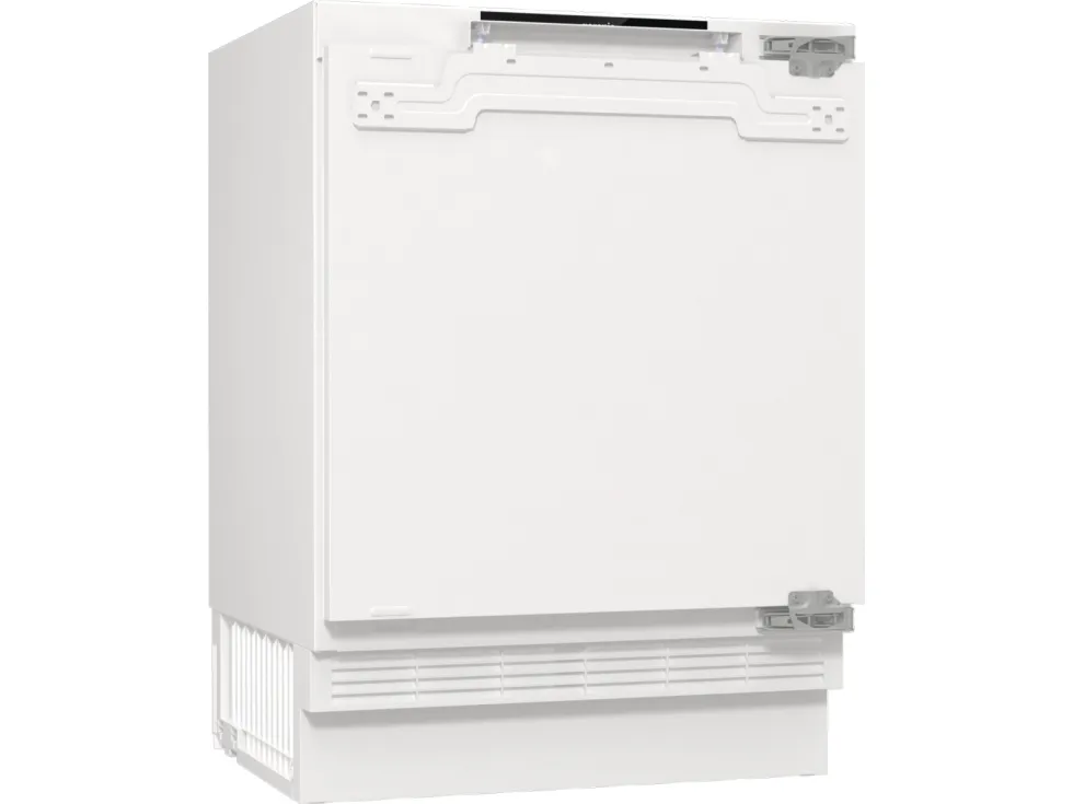Gorenje RBIU609EA1, 121 L, Indbygget, E, 38 dB, SN-ST, Hvid
