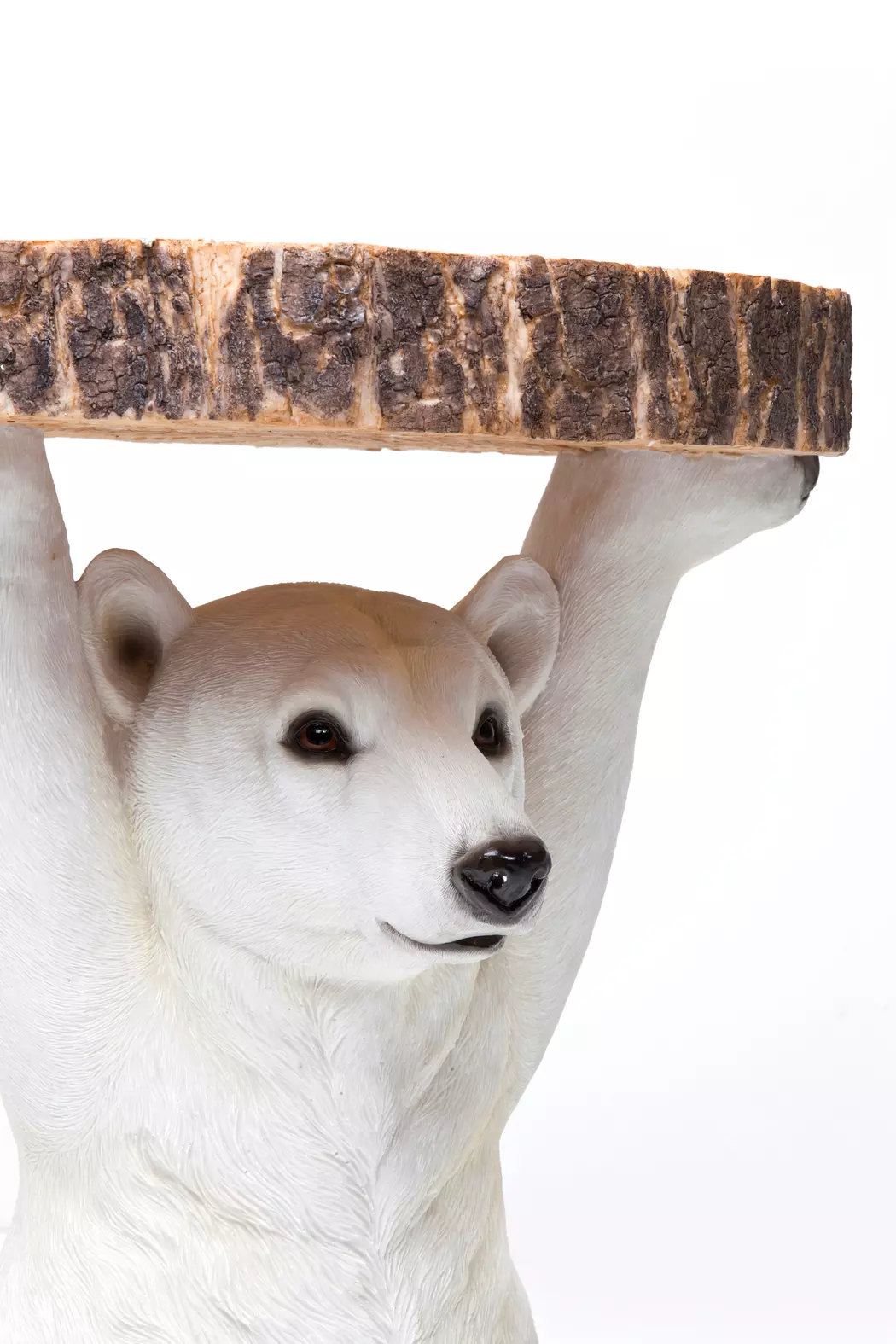 Beistelltisch Polar Bear 78943