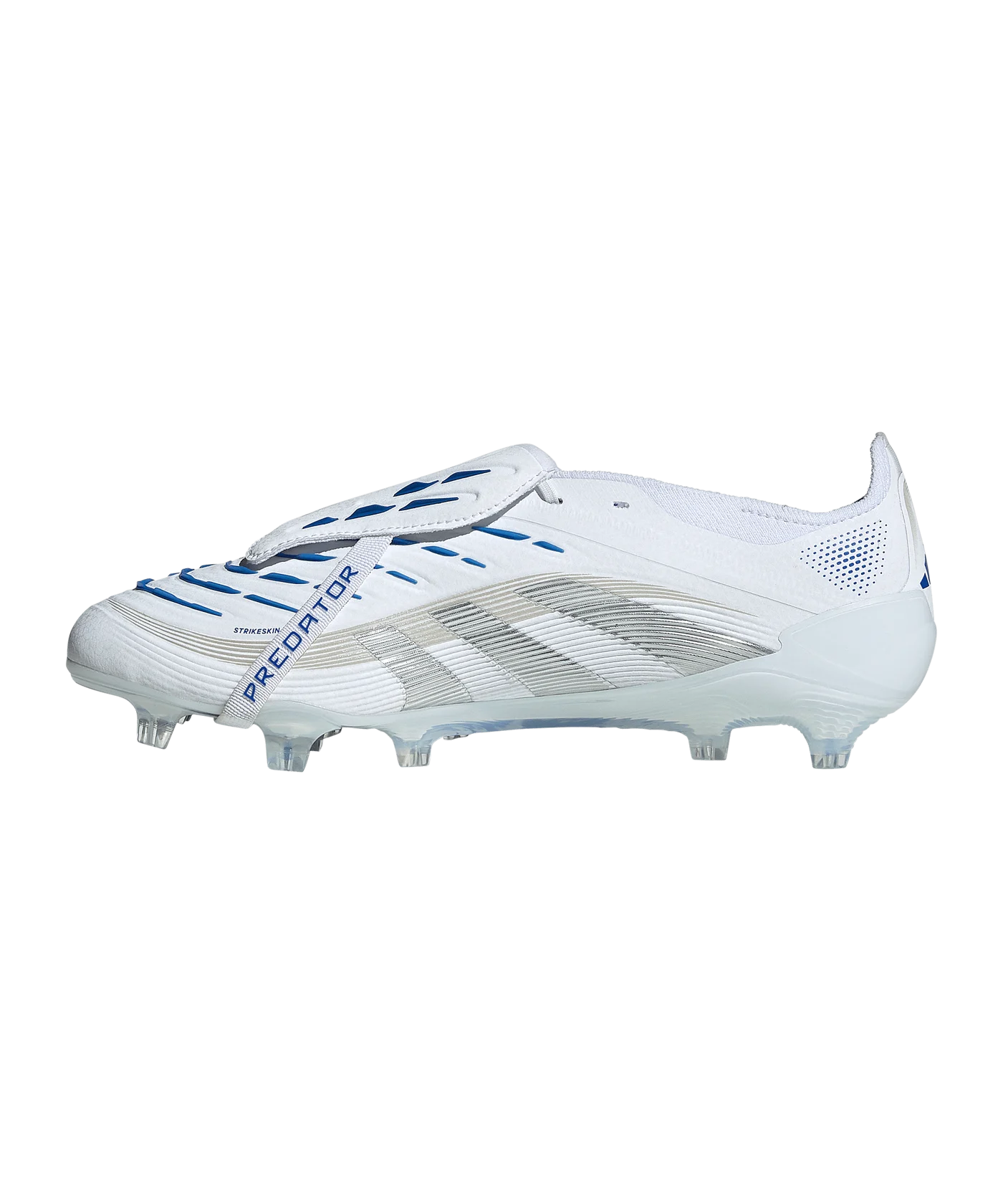 adidas Predator Elite FT FG Polar Victory Weiss