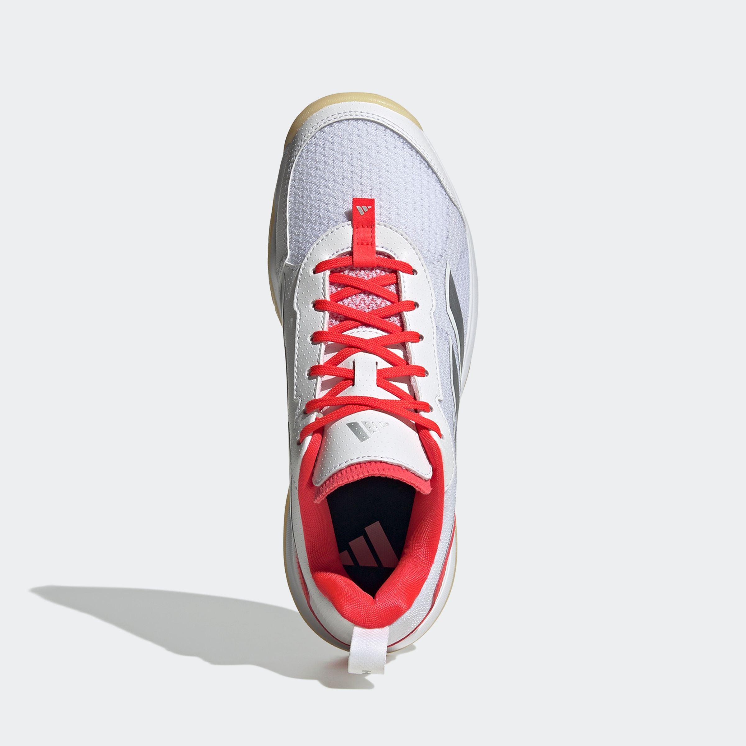 adidas Performance Tennisschuh »AVAFLASH LOW«  geeignet für Hartplatz und Sandplatz