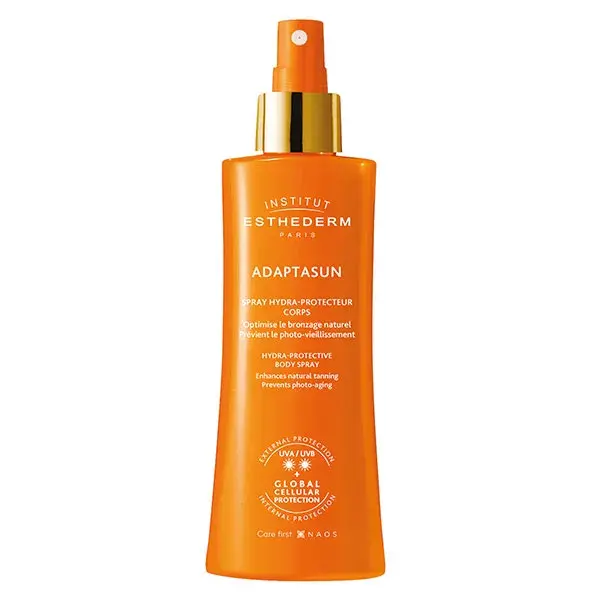 Esthederm ADAPTASUN SPRAY LACTE SOLEIL MODERADO 150ml