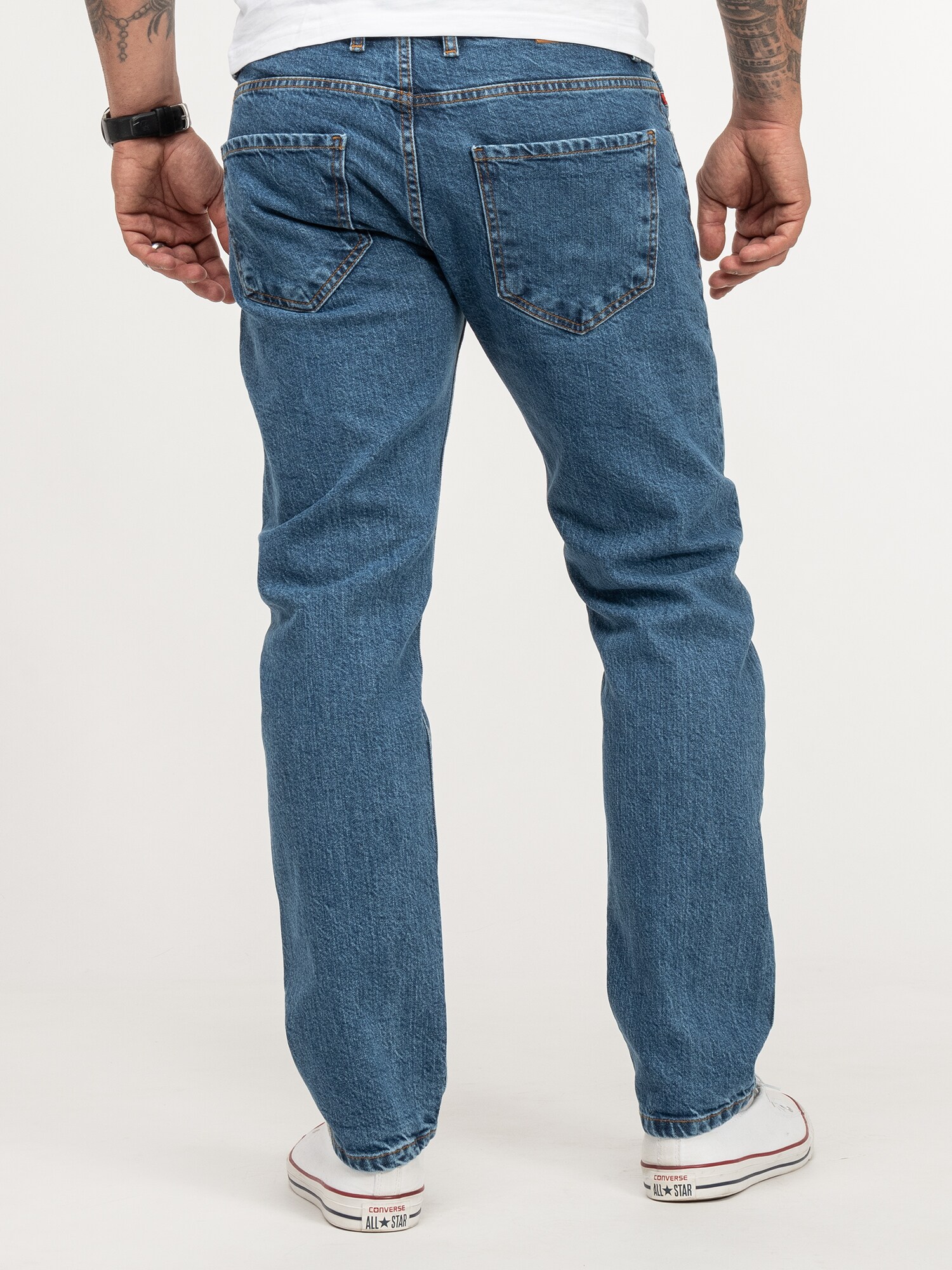 Lorenzo Loren Jeans Regular Fit