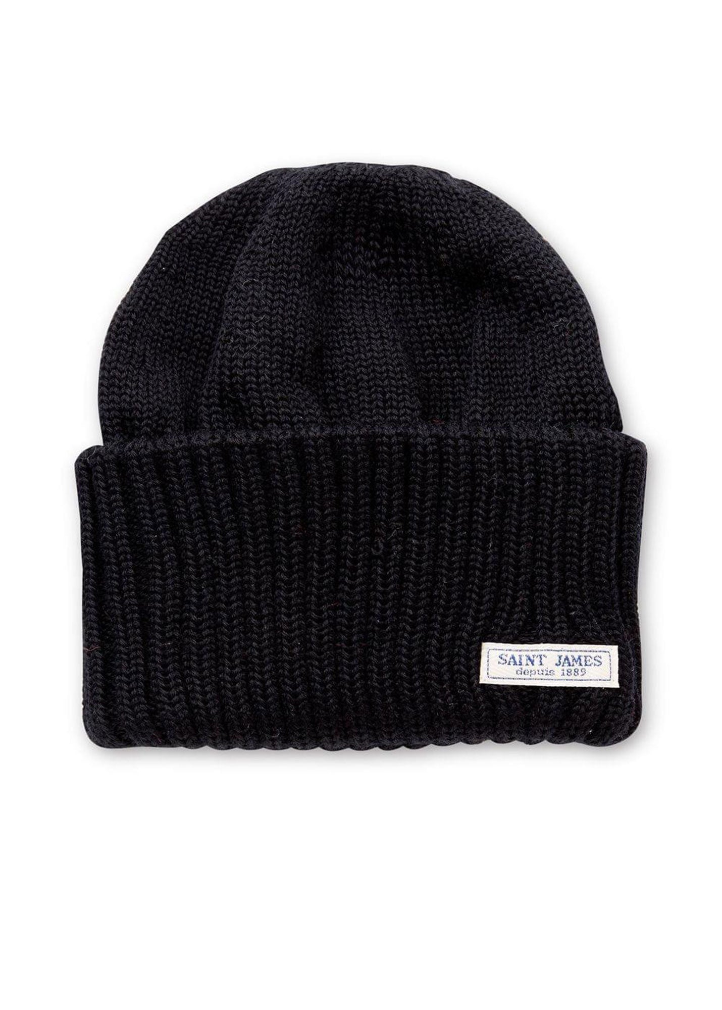 Bonnet à revers Barbaresque