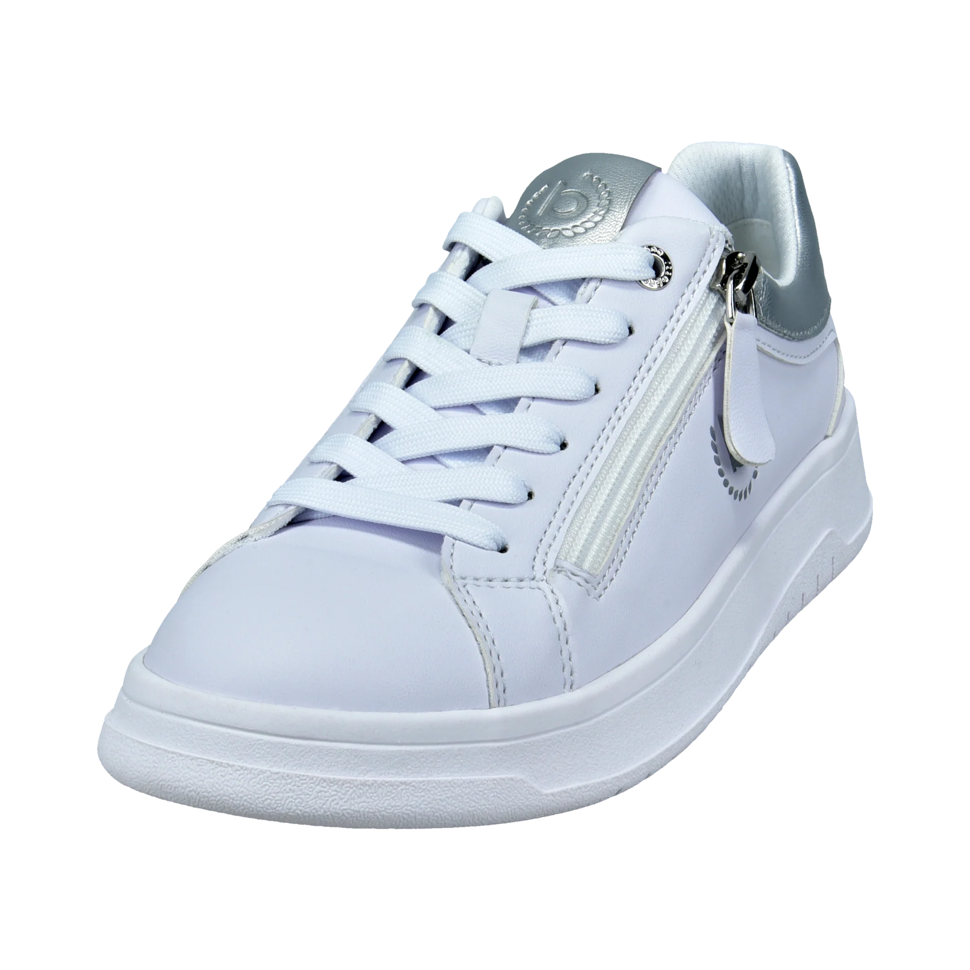 Sneaker weiß