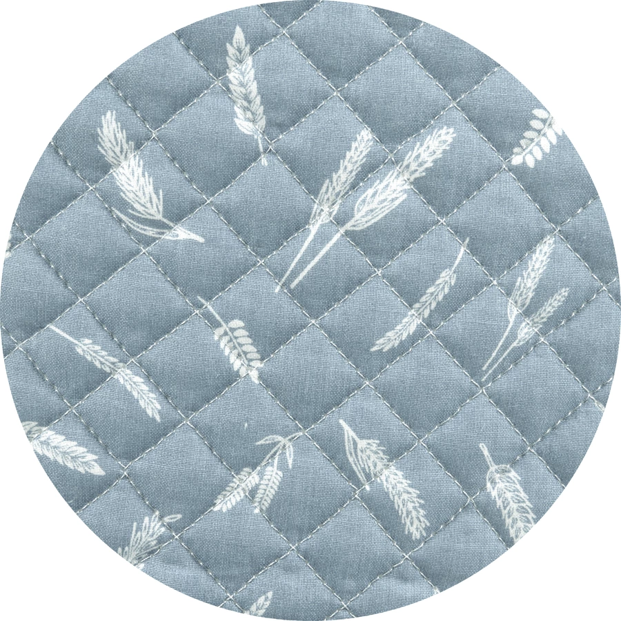 Alvi® Alvi Basket Earth blau
