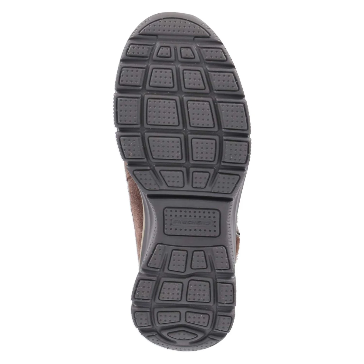 SkechersStiefeletten COOL ZIP! - choc