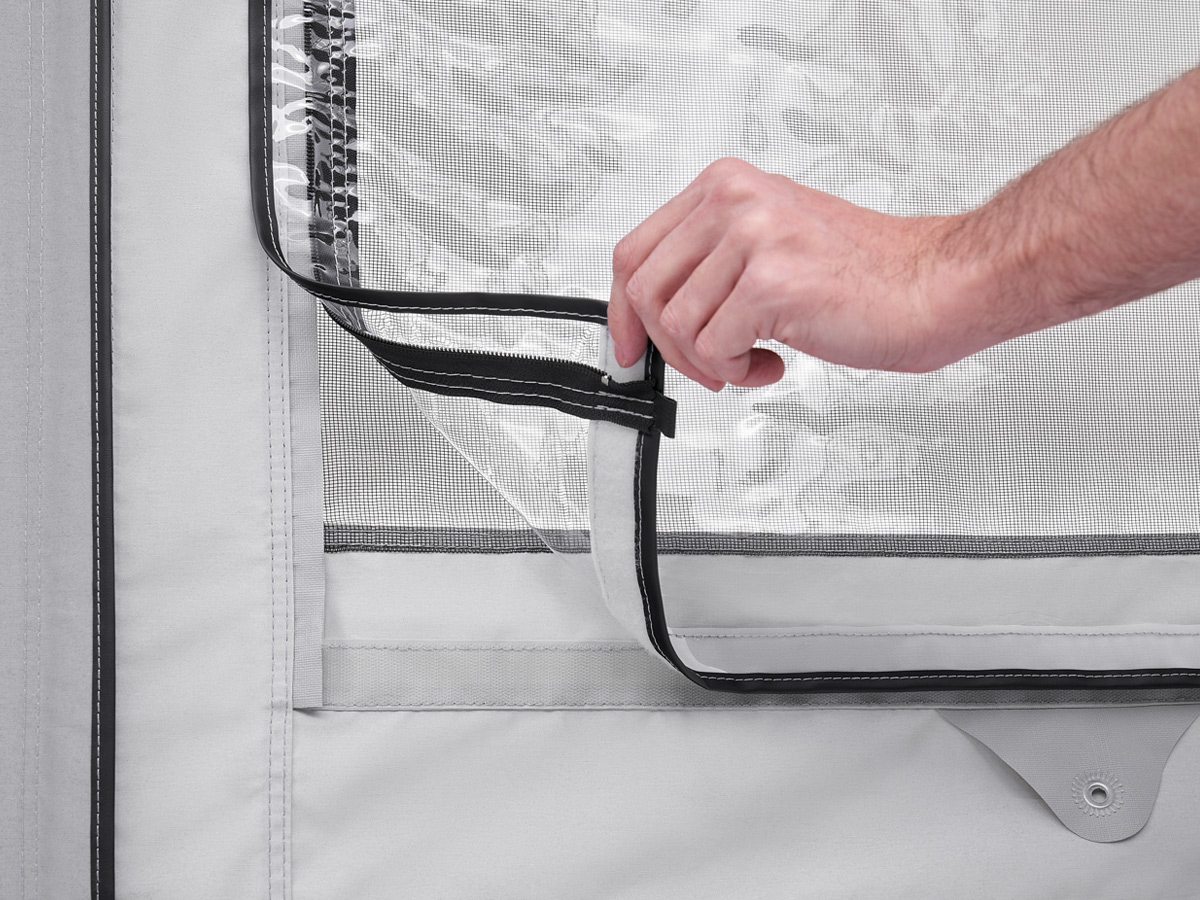 Thule Veduta luifeltent 450