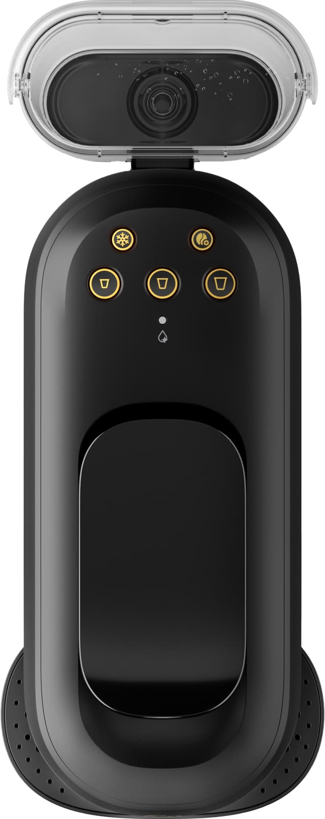 L'OR LM9512/60 Capsule machine