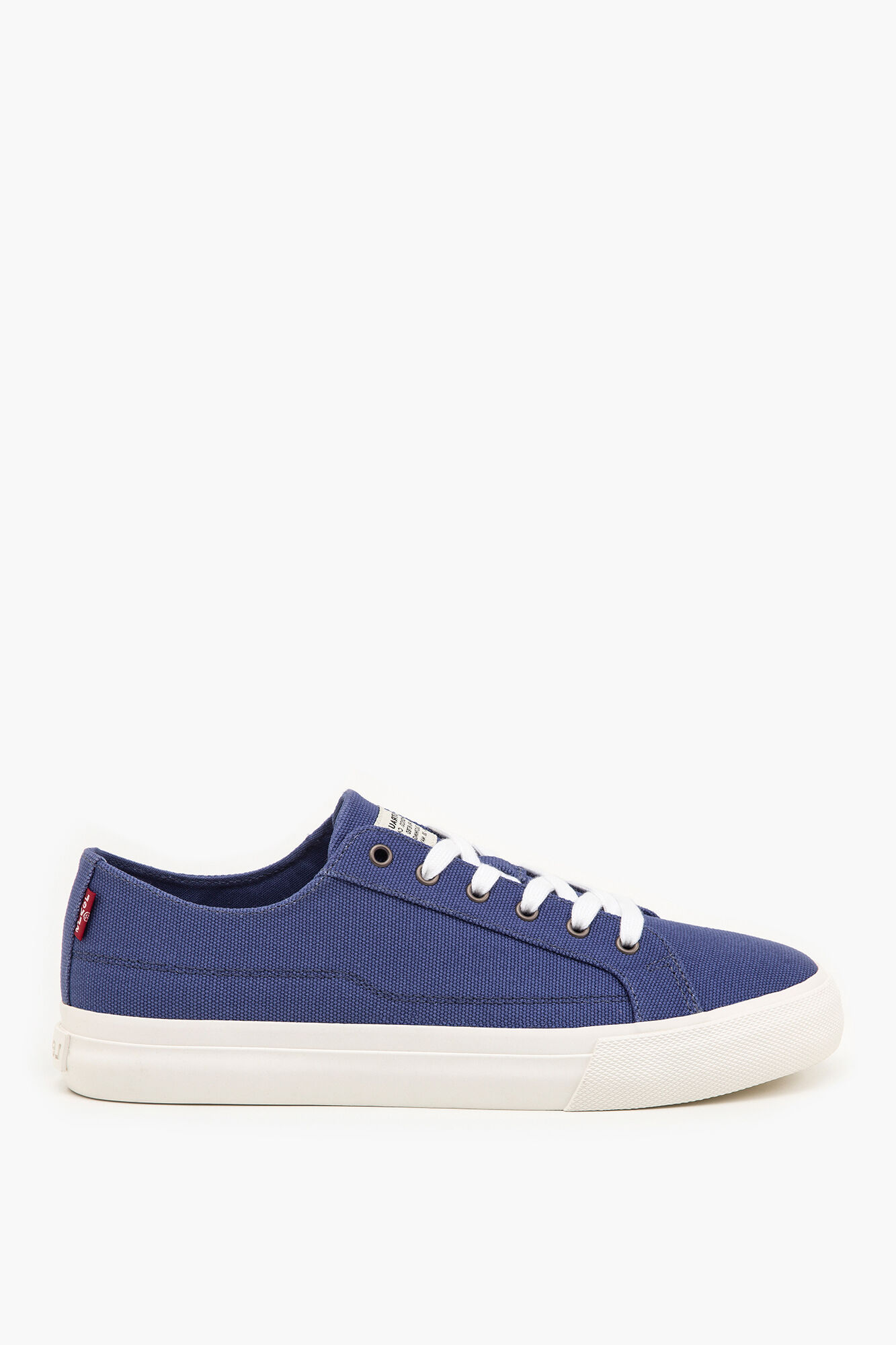Zapatillas Decon Lace - azul médio