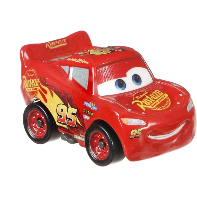 Cars - Mini Racers - 1 Stück
