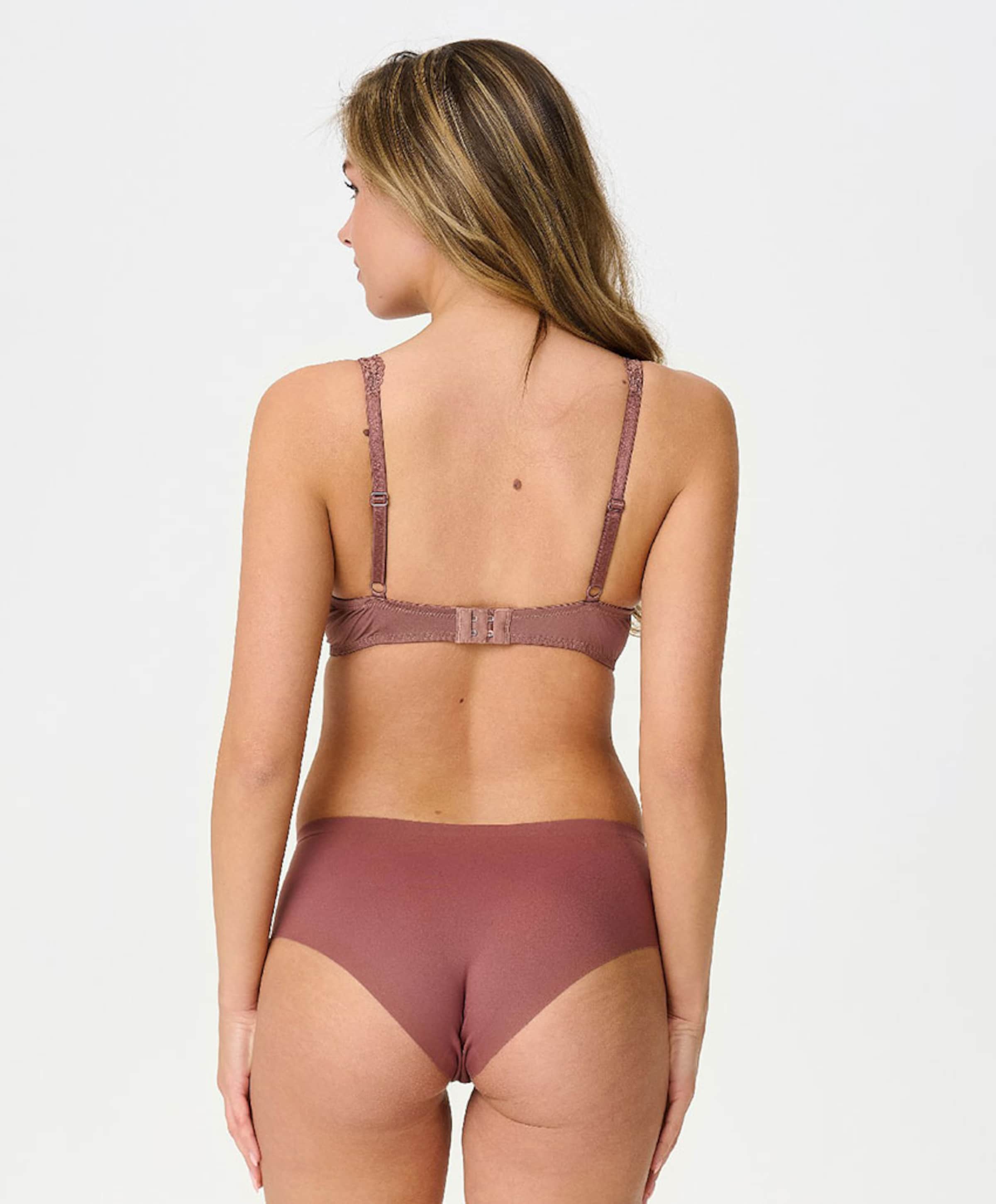 LingaDore Dames bh roze